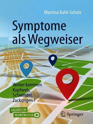 cover image of Symptome als Wegweiser